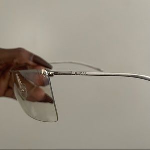 Vintage Gucci Sunglasses